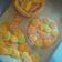 Cooksnap dari Umm.Fath Kitchen untuk resep Lidah kucing rainbow