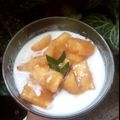 Cooksnap dari Vivi Frismawati untuk resep Singkong thailand gula merah