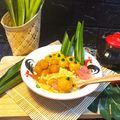Cooksnap dari Joceline untuk resep Bubur sumsum dan candil