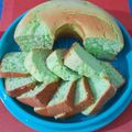 Cooksnap dari Henny DF Isti untuk resep Bolu air 1 telur super lembut All in one method