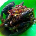 Cooksnap dari Chanessa Love Chanse untuk resep Pindang Tongkol Bumbu Kecap (Simple!)