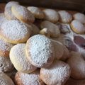 BJOrsi Cooksnap-ja, amikor elkészítette a(z) Sütőben sült fánk receptet.