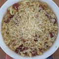Cooksnap dari Emilia Jahja untuk resep Makaroni Schotel Kukus