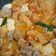 Cooksnap dari esti1330 untuk resep Sambel Goreng Labu Siam, Tahu, Udang, Krecek