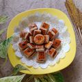 Cooksnap dari Anita untuk resep Peanut Cookies
