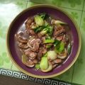 Cooksnap dari bakti bachtiar untuk resep Tumis Pokcoy Tahu Jamur Kancing