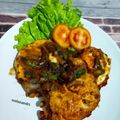 Cooksnap dari wulanandri untuk resep Telur Ceplok Masak Kecap