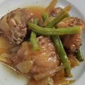 Cooksnap dari Dini Talia untuk resep Blackpepper Chicken Cola