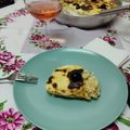 Cooksnap de Ruben Gomes quando cozinhou Bacalhau com Natas.