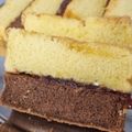 Cooksnap dari Inna Mega untuk resep Cake Mandarin ekonomis