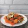 Cooksnap dari Desy Pratama untuk resep Capcay bakso sederhana