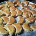 Cooksnap dari AlSyamZui untuk resep Kue kacang ekonomiss