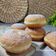 Cooksnap dari Noni Sukmawati untuk resep Donat Maizena