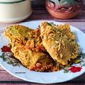 Cooksnap ha.lim39 semasa beliau membuat Ikan Celup Tepung.