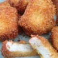 Cooksnap dari Layla Basalamah untuk resep Nugget ayam homemade