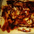 El cooksnap de Agustina Cocina 👩‍🍳 cuando hizo Crema catalana para principiantes.