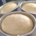 Cass Lin 的 蒸蛋糕（不敗料理 cooksnap