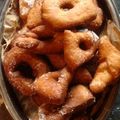 El cooksnap de Soy Valee cuando hizo Rosquitas! 🍚😊.