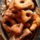 El cooksnap de Soy Valee cuando hizo Rosquitas! 🍚😊.