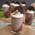 Cooksnap dari afni fayati untuk resep Choco coffee silky pudding