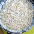 El cooksnap de daniel fernandez cuando hizo Espaguetis con nata y queso💕 SIN bacon❌.