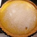Cooksnap από Ηρακι στη συνταγή Τάρτα λεμονιού