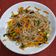 Cooksnap dari Erna Kurniati untuk resep Japchae Bihun goreng resep asli korea
