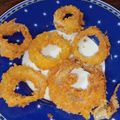 Cooksnap dari Hui untuk resep Onion Ring Crispy