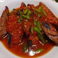 Cooksnap dari tommy wiriadi putra untuk resep Pindang Tongkol Bumbu Merah