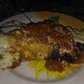 El cooksnap de Soy Rubén Y Tengo Pasión Por La Cocina,a las cacerolas!! cuando hizo Canelones de verdura con salsa blanca y tuco.