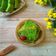 Cooksnap dari Dapoer_Bia untuk resep 387. Chiffon Cake Vanila Basic (PR_AnekaChiffon)