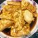 謝喬茵 的 醬燒煎雞蛋豆腐 cooksnap
