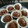 El cooksnap de ledaga03 cuando hizo Magdalenas de chocolate caseras con pepitas de chocolate.