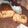 El cooksnap de yamil albiac cuando hizo Budín de avena, manzana + banana y jugo de naranja.. Bien fit.