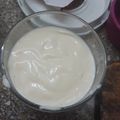 El cooksnap de Isabel Pou 🇺🇾🇺🇾 cuando hizo Mayonesa casera fácil en licuadora!.