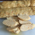 Cooksnap dari Ira Arisona untuk resep Hekeng Pontianak homemade+saos asam manis(halal)