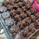 Cooksnap dari Ria Ummu Ibrohim untuk resep Brownis Mini