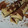El cooksnap de Elena cuando hizo Crepes fit con "Nutella" casera.