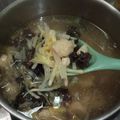 Cooksnap dari Hafizia Eka Prastiwi untuk resep Kuah tekwan / model