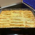 Andiii Cooksnap-ja, amikor elkészítette a(z) Hússal töltött cannelloni receptet.