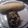 mamajmw's cooksnap of when they made Garlic Mushroom Stuffed Poblano Peppers (meatless).