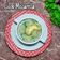 Cooksnap dari Gazbiyya untuk resep Cilok Kuah Mozzarella #rabuBARU