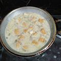 Cooksnap dari Susetianingsih untuk resep Bobor Sawi Putih