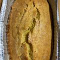El cooksnap de tapese cuando hizo Bizcocho fácil de mandarinas de invierno.