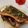 El cooksnap de Raul_K cuando hizo Truchas con jamón y pepinillo a la Navarra.
