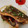 El cooksnap de Raul_K cuando hizo Truchas con jamón y pepinillo a la Navarra.