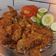 Cooksnap dari nisa untuk resep Ayam Goreng Suharti