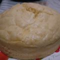 Cooksnap dari Eka fridyana untuk resep Bolu tape singkong kukus