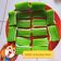 Cooksnap dari Zhu Chan San-San untuk resep Kue lapis tepung beras simple