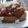Cooksnap από Ναούμ Φωτεινή στη συνταγή Ντάκος με μελιτζάνες